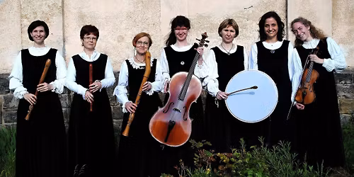 V\u00e1no\u010dn\u00ed koncert souboru star\u00e9 hudby