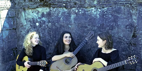Trio Franor