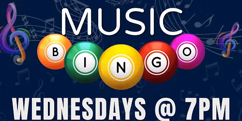 Music Bingo at The Brass Tap North Dallas