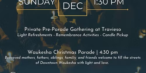 BRAVE Candlelight Tribute | Light Their Names 