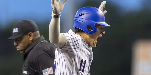 Louisiana Tech Bulldogs at Dallas Baptist Patriots Baseball at Horner Ballpark