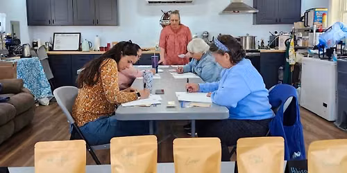 Oct. 25th Tea Blending Class with Josie's Naturals - 12 Spots Available