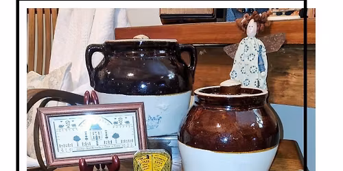 Nothnagle Estate Sale
