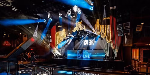 End of Year Bash with Bedjine and Kadilak vs. Ekip ( 21+ )