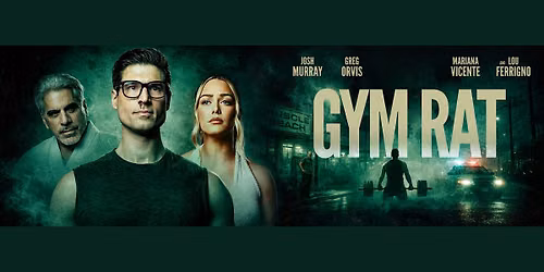 Gym Rat