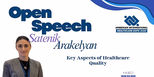 Բուժօգնության որակի հիմնական ասպեկտներ