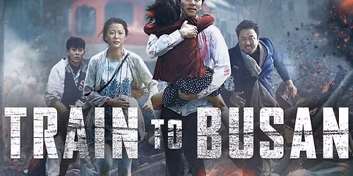 L\u00f5una - Korea filmi\u00f5htu: "Rong Busanisse" | Korea 2016. aasta hitt zombifilm
