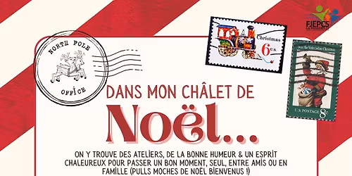 Soir\u00e9e de No\u00ebl