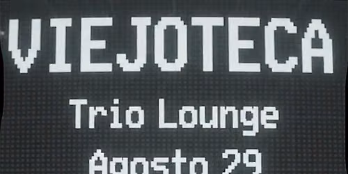 VIEJOTECA