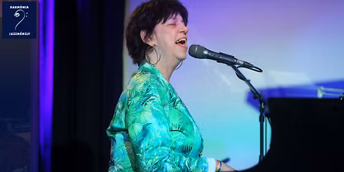 Harm\u00f3nia Jazzm\u0171hely: LIANE CARROLL