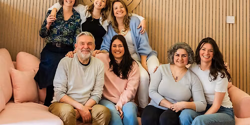 Jewellers Academy Brighton Christmas Party