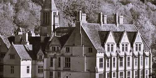 Woodchester Mansion \u00a339 PP