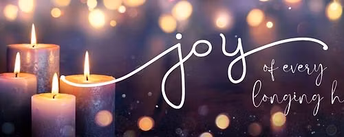 Christmas Eve at Highlands - Children and Family Service