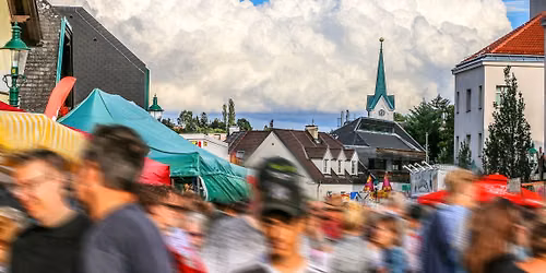 Neustifter Kirtag 2025 vom 20. bis 23. August 2026