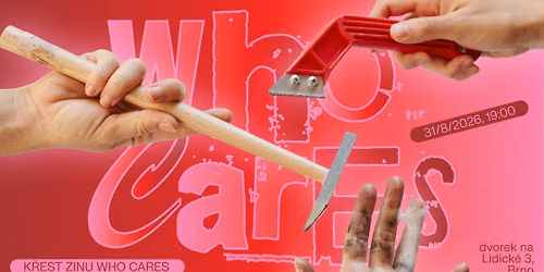 \ud83d\udd28 K\u0159est ZINUu WHO CARES 02