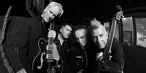 The Sharp | MEMO Music Hall