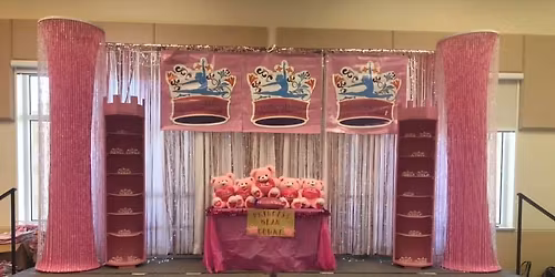 Hope to see you next year!