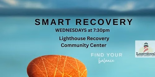 SMART Recovery Group
