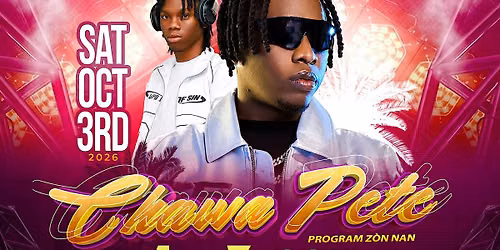 II PLIMPOUL II ANDYBEATZ x JOJOMIX LIVE IN TAMPA II CHAWA PETE II