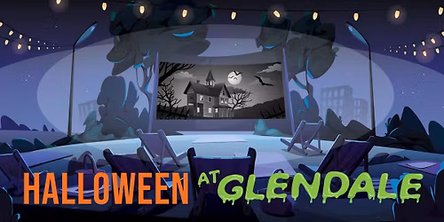 Halloween at Glendale