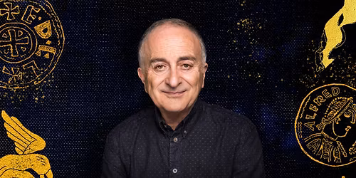 An Evening with Sir Tony Robinson