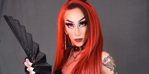 LGBTQI+ Brunch & Bingo with Miss Flo