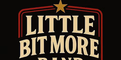 Little Bit More Live @ Sugar\u2019s