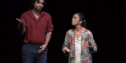 BodyTraffic - The Villages