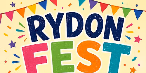 Rydon Fest