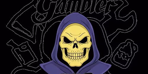 Return of The Gambler 500 Scavenger Hunt