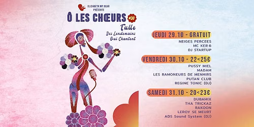 FESTIVAL O LES CHOEURS 2026 #30