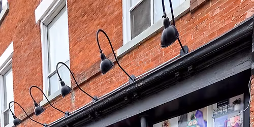 Secondhand Vintage Pop-Up