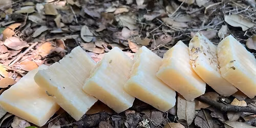 Soap Making Workshop