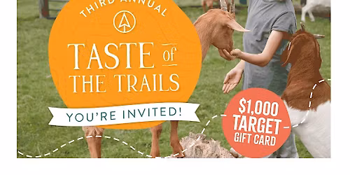 Realtors + Public - Explore The Trails, New Models, New Amenity & Prizes.