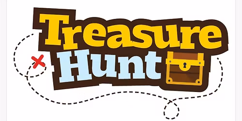 Bridlingtons Summer Treasure Hunt