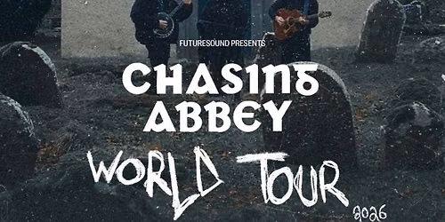 Chasing Abbey