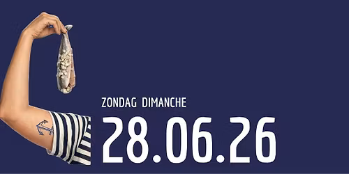 Maatjesfestival - Festival de Maatjes 2026