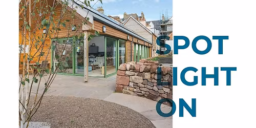 Spotlight On: Simpson & Brown Architects X The Ridge Project