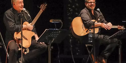 The Leonard Cohen Project - Songs of Love & Hate