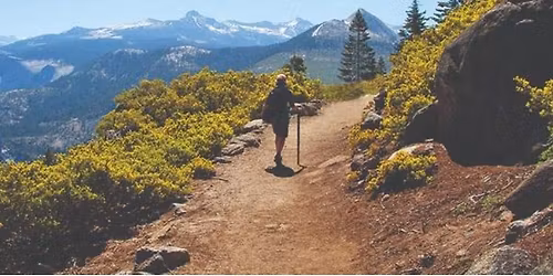 Finding the Divine in Unexpected Places