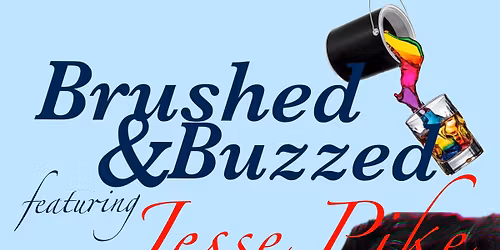 Brushed & Buzzed - Jesse