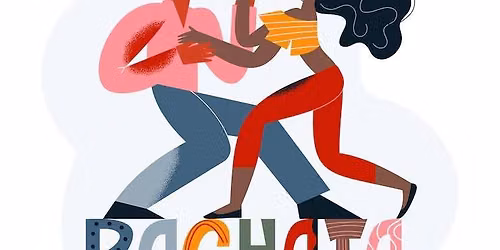 Beginner Bachata drop in class
