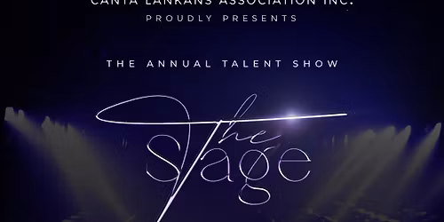 The Stage ( Annual talent show)