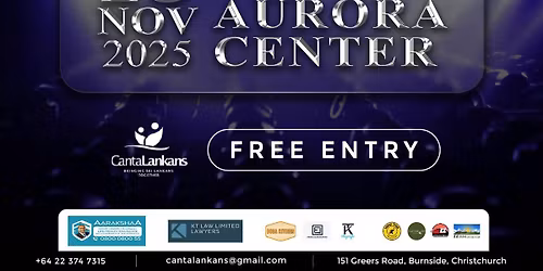 The Stage ( Annual talent show)