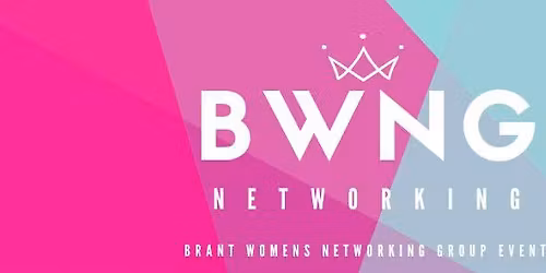 Networking with Brant Women's Networking Group