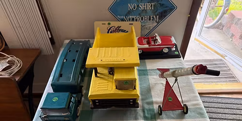 Estate sale - Noblesville 
