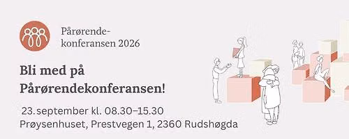 P\u00e5r\u00f8rendekonferansen 2026