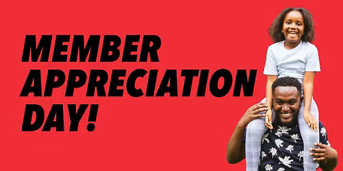 Member Appreciation Day at Tommy's Express