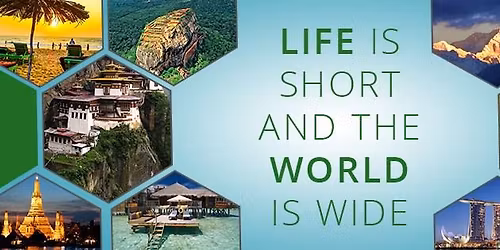 Vietnam \ud83c\uddfb\ud83c\uddf3 Oct Grp tour Guest Feedback \nShree Rajyash Holidays Mumbai \n98694 37125 