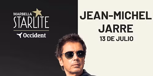 Starlite Occident Festival Auditorium Stage \u25cf Marbella 